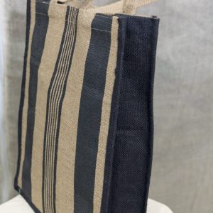 Jute Lunch Bag 1